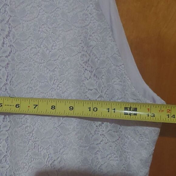 New Never Worn Calvin Klein Girl Dress - Picture 11 of 12